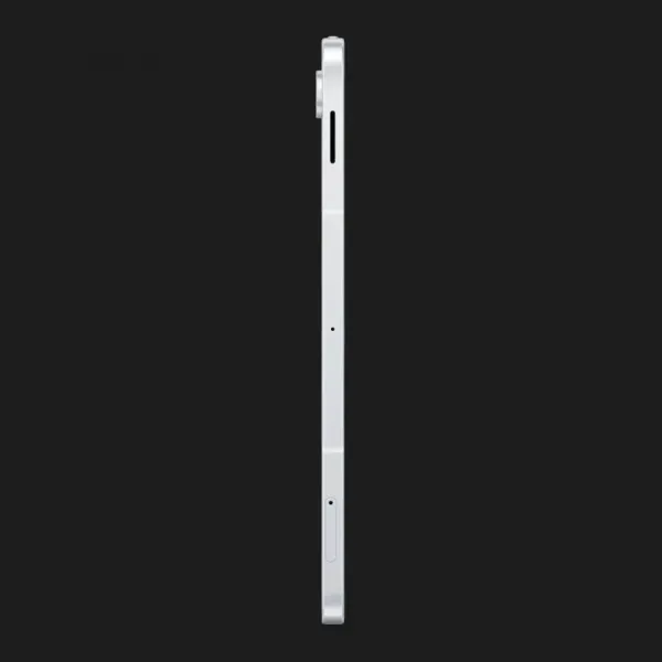 Планшет Samsung Galaxy Tab S10 FE 5G 8/128GB (Silver) (Standard)