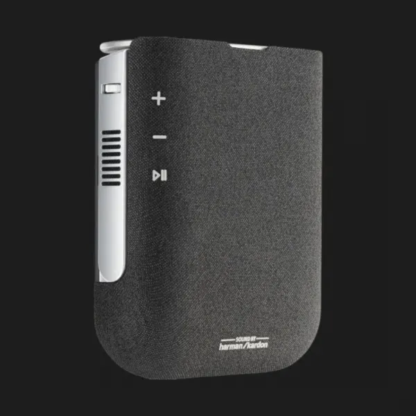 Кишеньковий проектор ViewSonic M1X (Black) (UA)