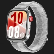 Смарт-годинник HUAWEI Watch Fit 4 (Gray) (Global)