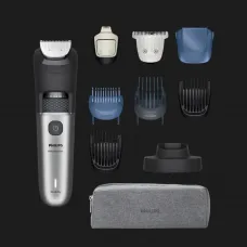 Тример Philips Series 7000 (Black/Silver)