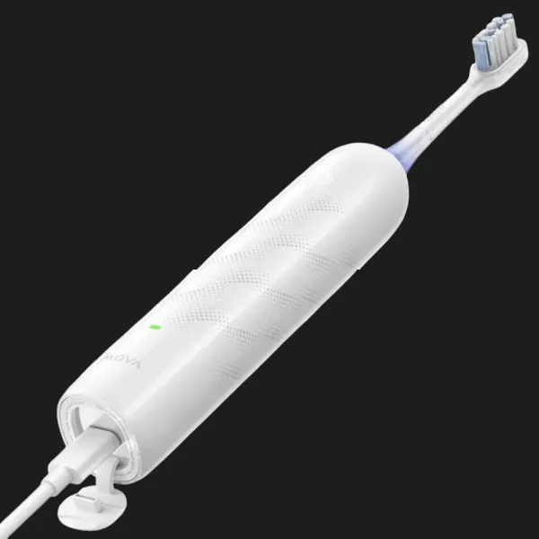 Зубна електрощітка Mova Fresh (White)