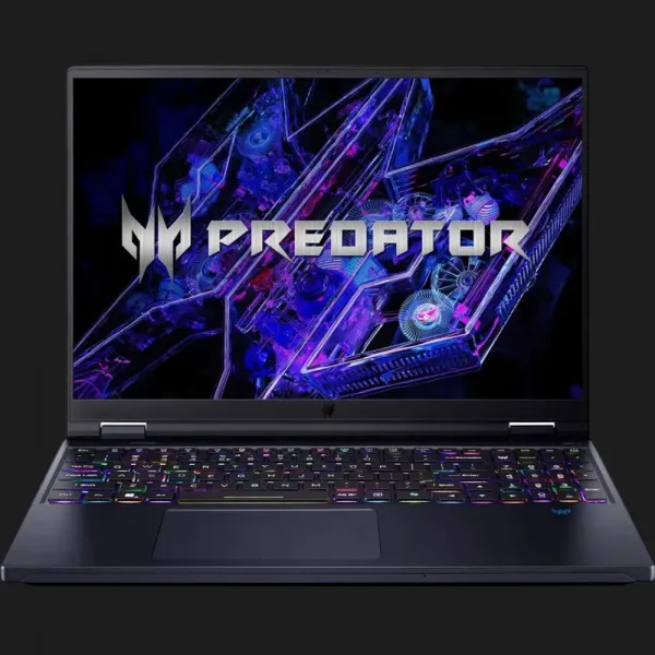 Ноутбук Acer Predator Helios 18 18" (Intel Core i9/32GB/2TB (SSD)/RTX 4090) (NH.QP4AA.011) (Standard)
