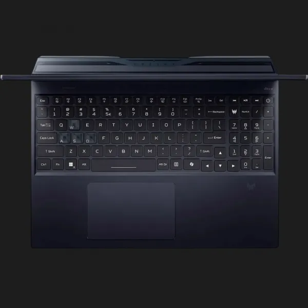 Ноутбук Acer Predator Helios 18 18" (Intel Core i9/64GB/4TB (SSD)/RTX 4090) (NH.QP4AA.031) (Standard)