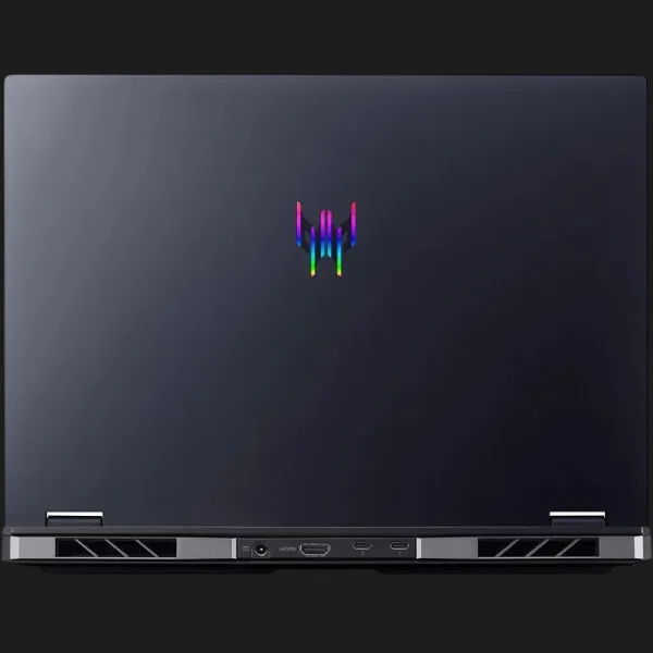 Ноутбук Acer Predator Helios 18 18" (Intel Core i9/96GB/4TB (SSD)/RTX 4090) (NH.QP4AA.041) (Standard)