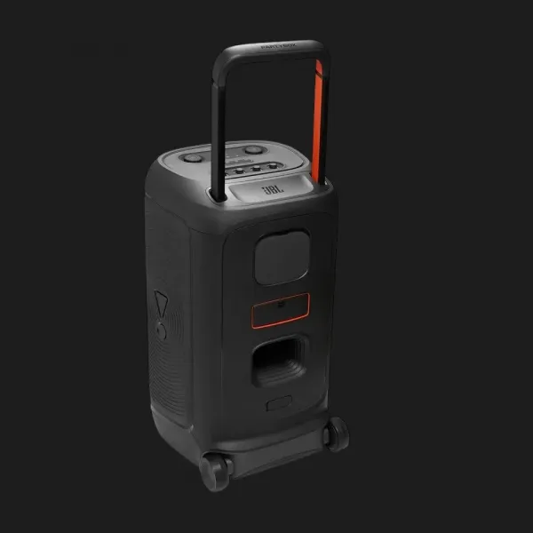 Акустика JBL PartyBox 520 (JBLPARTYBOX520EU)