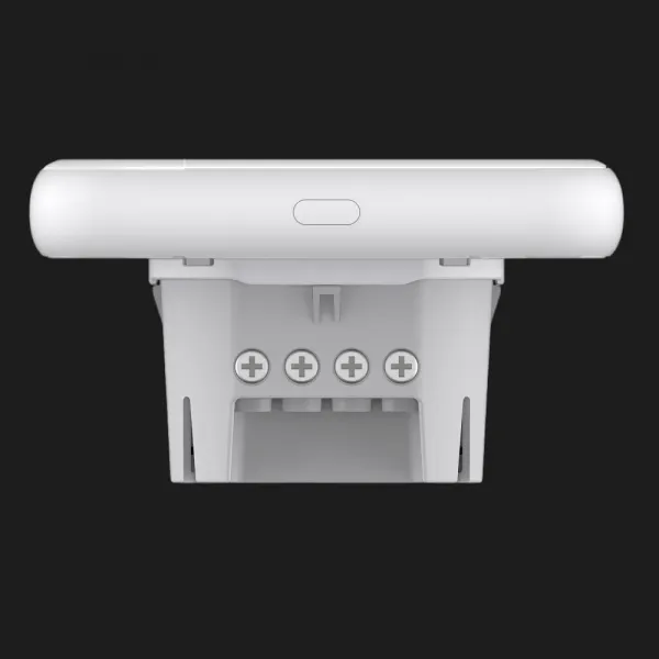 Термостат для теплої підлоги Aqara W500 (White) (UA)