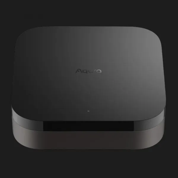 Контролер хаб Aqara M3 (Black) (CN)