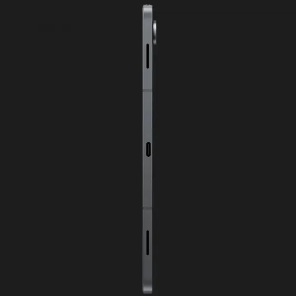 Планшет Samsung Galaxy Tab S11 5G 12/256GB (Gray) (Standard)