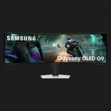 Монітор ігровий Samsung 49