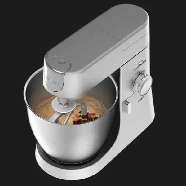 Кухонна машина Kenwood KVL 4170 S (Gray)