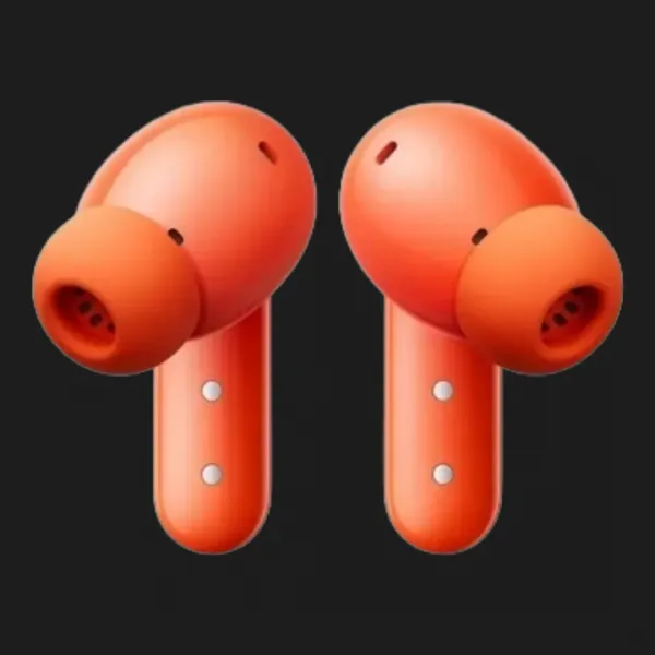 Навушники CMF by Nothing Buds 2a B185 (Orange)
