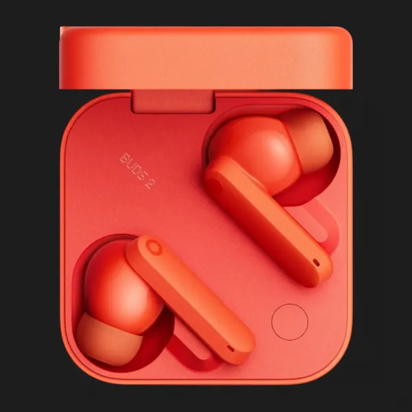 Навушники CMF by Nothing Buds 2 B179 (Orange)