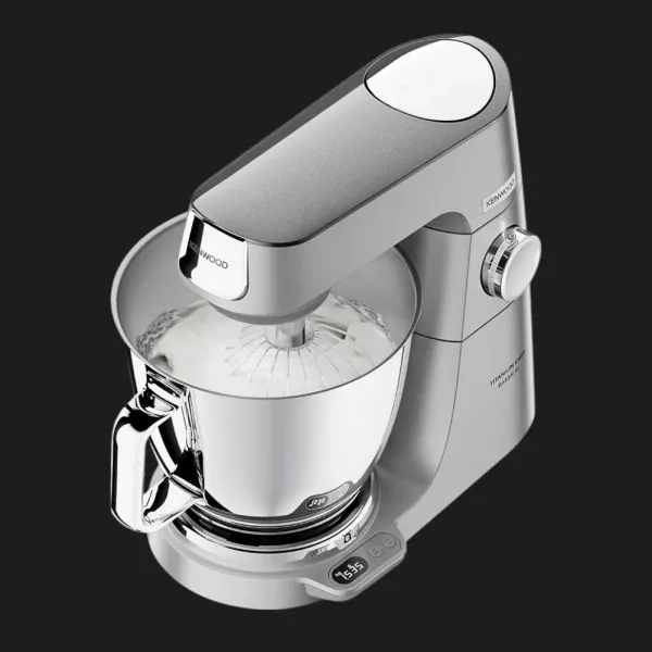Кухонна машина Kenwood KVL 85.124 SI (Gray)