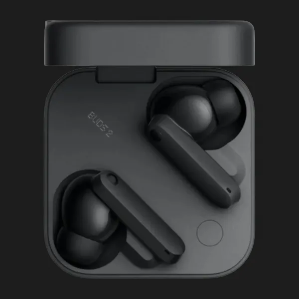 Навушники CMF by Nothing Buds 2 B179 (Dark Gray)