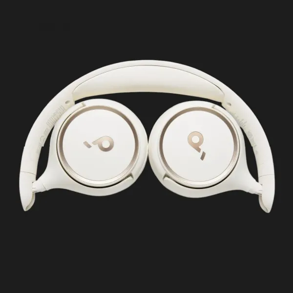 Навушники Anker SoundСore H30i (White)