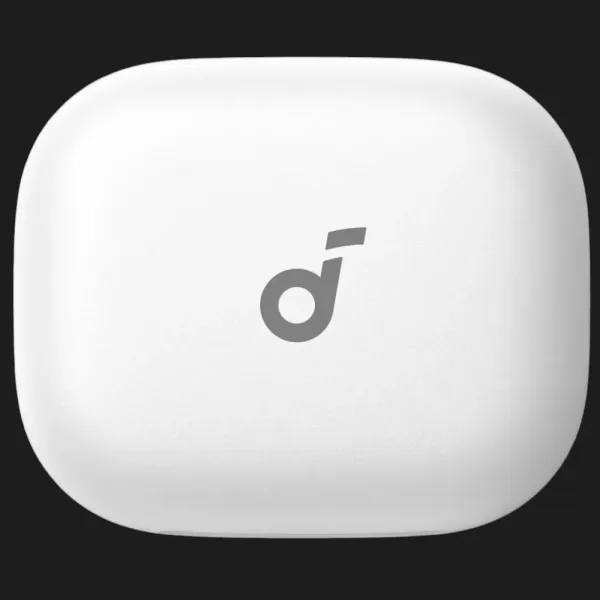 Навушники Anker SoundСore AeroFit 2 (White)