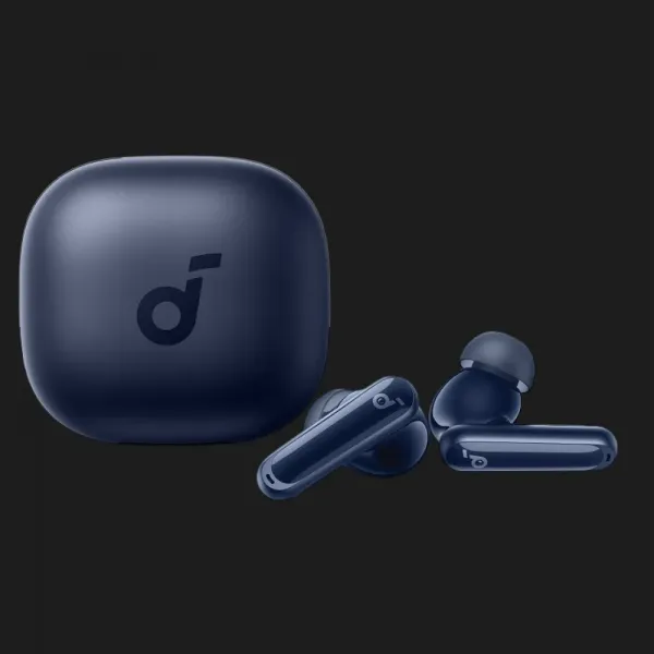 Навушники Anker SoundCore P40i (Blue)