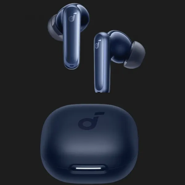 Навушники Anker SoundCore P40i (Blue)
