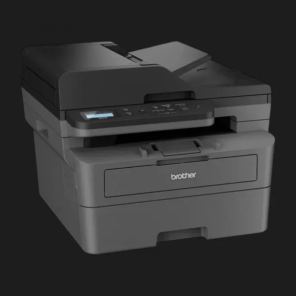 БФП Лазерний Brother принтер DCP-L2640DN (Black) (DCPL2640DNYJ1)