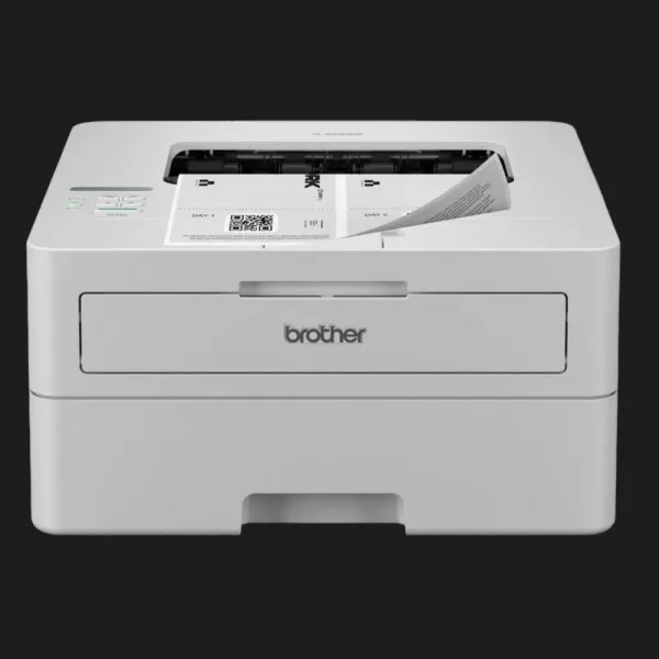 БФП Лазерний принтер Brother HL-B2180DW (White) (HLB2180DWYJ1)
