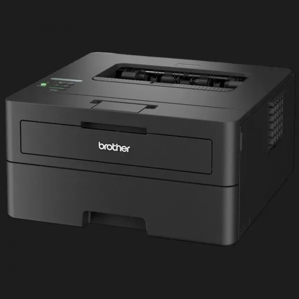 Принтер лазерний Brother HL-L2460DN (Black) (3HLL2460DNYJ1)