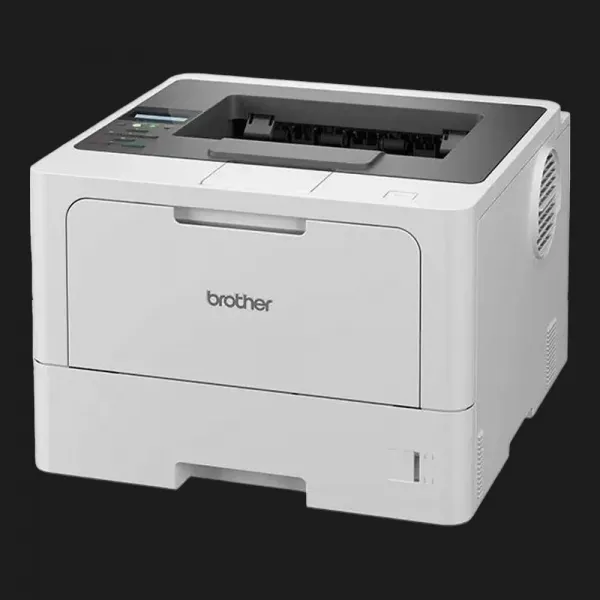Принтер Лазерний Brother HL-L5210DN (White) (HLL5210DNRE1)