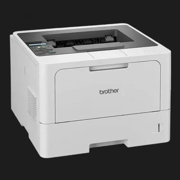 Принтер Лазерний Brother HL-L5210DN (White) (HLL5210DNRE1)