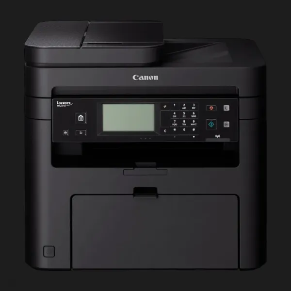 БФП Лазерний принтер Canon i-SENSYS MF237W (1418C030)