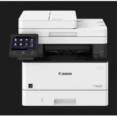 БФП Лазерний принтер Canon i-SENSYS MF455DW (5161C020) (White) (Global)