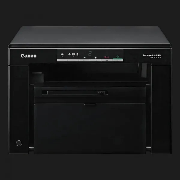 БФП Лазерний принтер Canon i-SENSYS MF3010 (5252B004)
