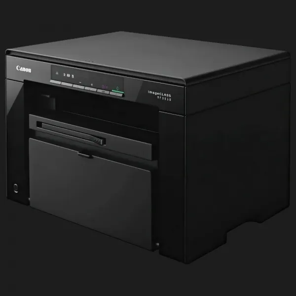 БФП Лазерний принтер Canon i-SENSYS MF3010 (5252B004)