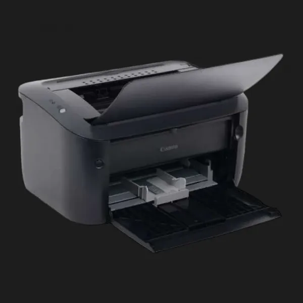 Лазерний принтер Canon i-SENSYS LBP6030B (8468B006) (Black)