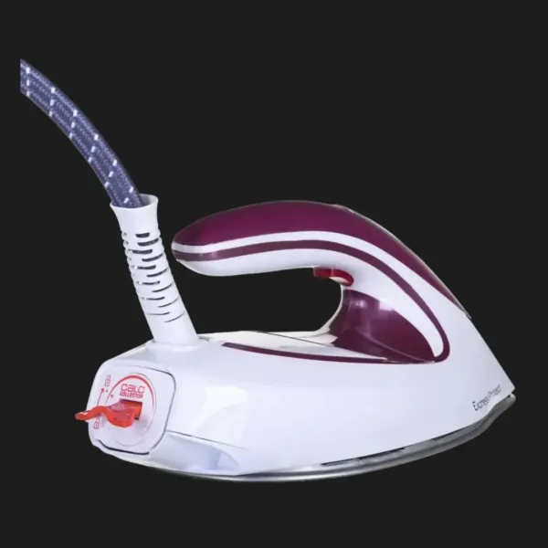 Парогенератор Tefal SV9201E0 (Red)