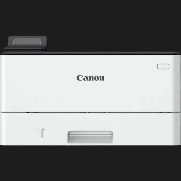 Принтер лазерний Canon i-Sensys LBP243DW (White) (5952C013)