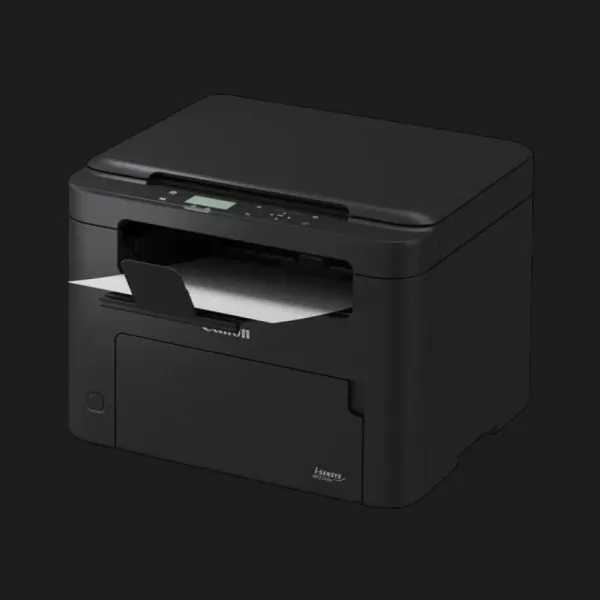 БФП Лазерний принтер Canon i-Sensys MF272DW (5621C013) (Black)