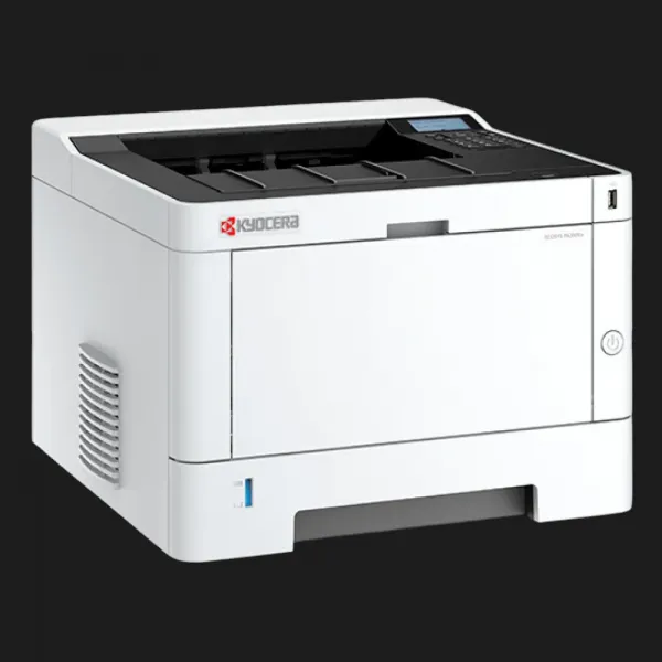 Принтер лазерний Kyocera ECOSYS PA3500x (White) (110C3J3NL0)