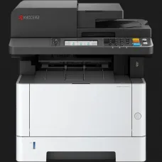 БФП лазерний Kyocera ECOSYS MA4000wifx (White) (110C1D3NL1)