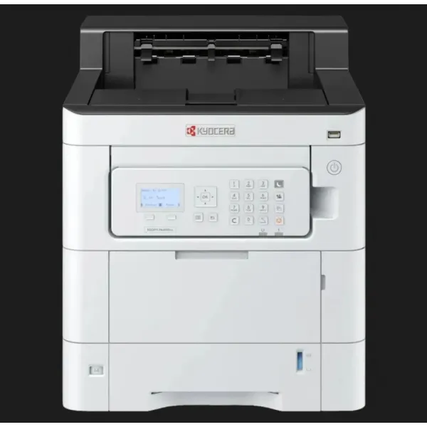 Принтер лазерний Kyocera ECOSYS PA4000cx (White) (1102Z03NL0)