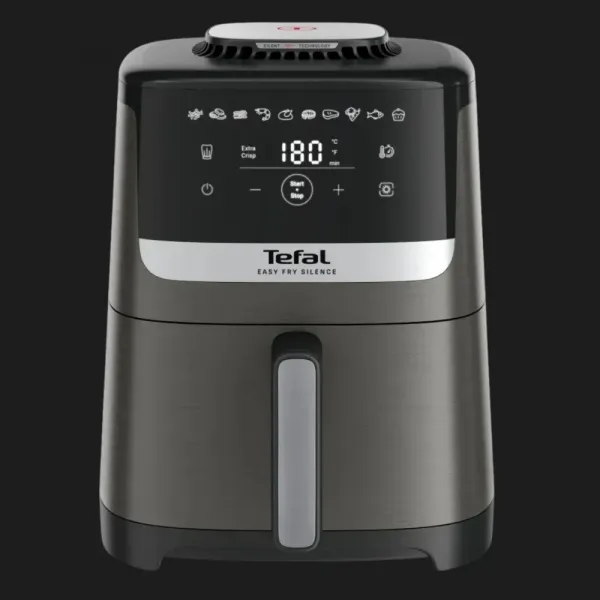 Мультипіч Tefal Easy Fry Silence EY551HE0 (Standard)