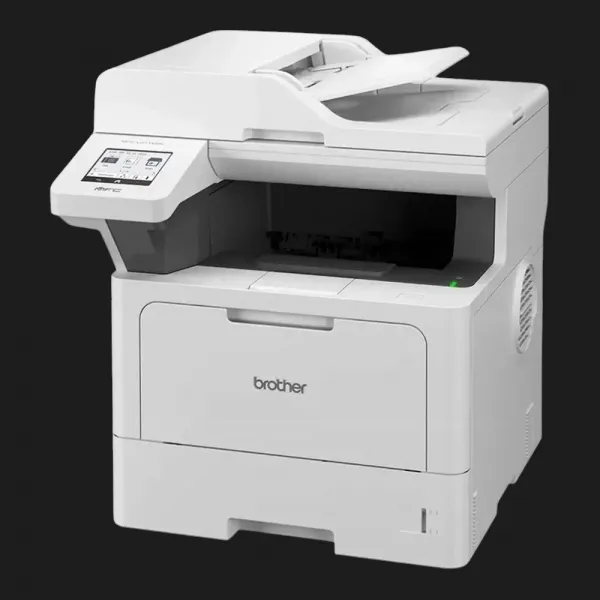БФП Лазерний Brother MFC-L5710DN (MFCL5710DNRE1) (White)