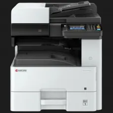 БФП лазерний Kyocera ECOSYS M4125idn (White) (1102P23NL0)