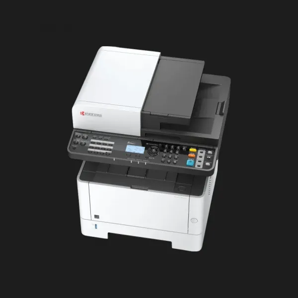 БФП лазерний Kyocera M2135dn (White) (1102S03NL0)