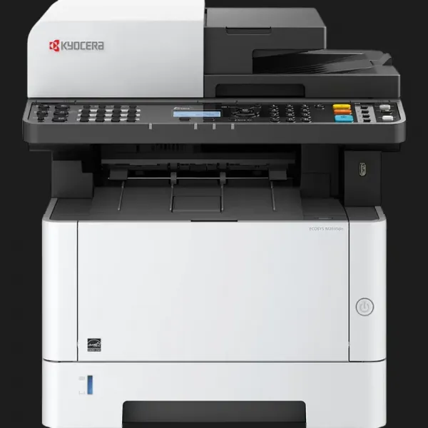 БФП лазерний Kyocera M2635dn (White) (1102S13NL0)