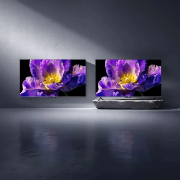 Телевізор Xiaomi TV S Mini LED 55 2025 (Standard)