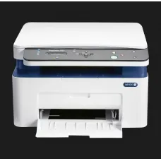 БФП Лазерний принтер Xerox WorkCentre 3025BI (3025V_BI) (White)