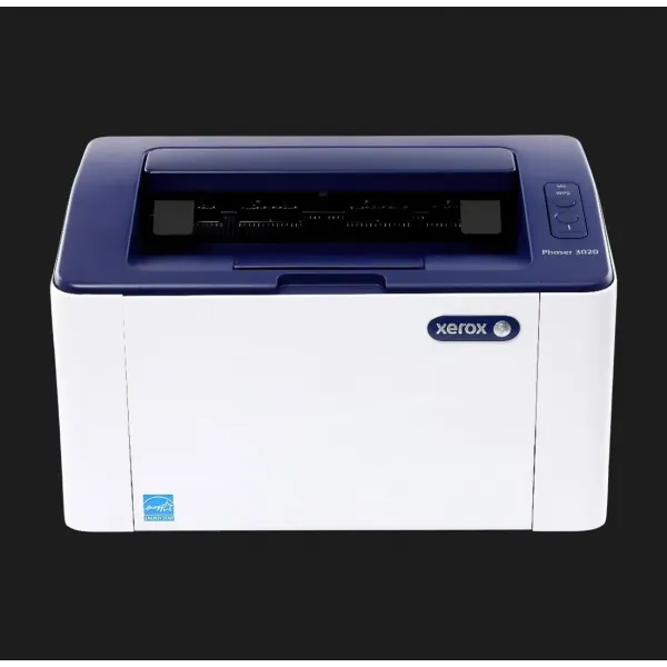 Лазерний принтер Xerox Phaser 3020BI (3020V_BI) (White)