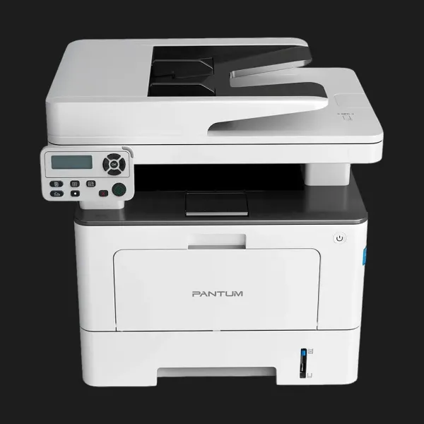 БФП лазерний Pantum BM5100ADN (White)