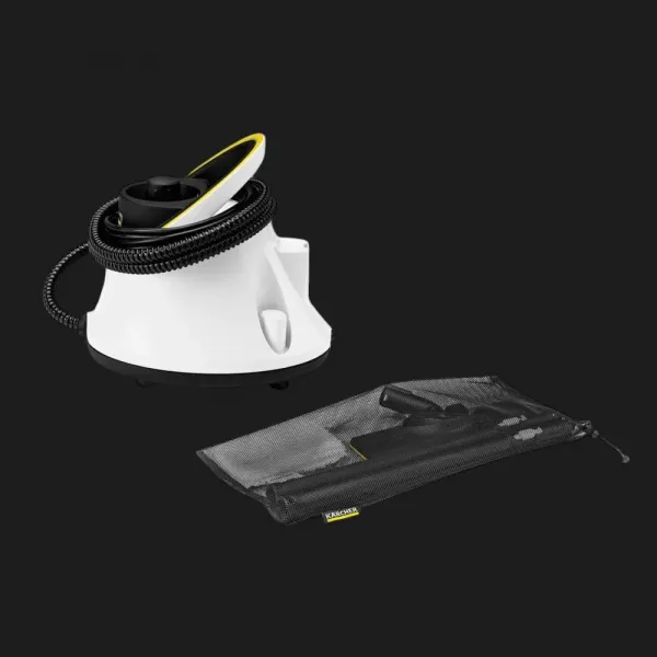 Пароочисник Karcher SC 2 Deluxe (1.513-400.0)
