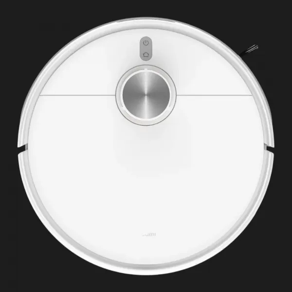 Робот-пилосос Xiaomi Robot Vacuum S40 (White)