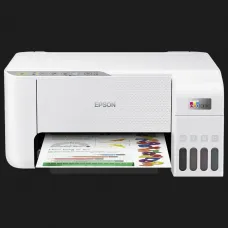 БФП Струменевий Epson L3256 (C11CJ67414)